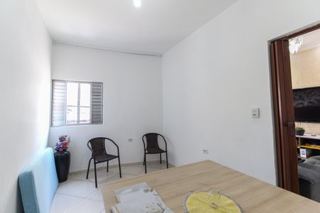 Casa para alugar com 75m², 2 quartos e sem vagaQuarto 1