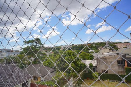 Quarto 1-Vista  de apartamento à venda com 2 quartos, 132m² em Cristal, Porto Alegre