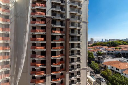 Apartamento à venda com 60m², 2 quartos e 1 vagaSala de Estar - Vista