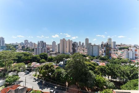 Apartamento à venda com 65m², 2 quartos e 1 vaga Apartamento à venda com 65m², 2 quartos e 1 vagaVista do quarto 2