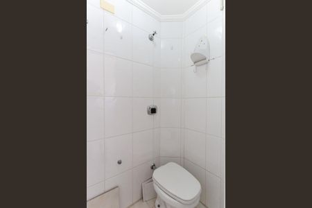 Apartamento à venda com 65m², 2 quartos e 1 vaga Apartamento à venda com 65m², 2 quartos e 1 vagaBanheiro de serviço