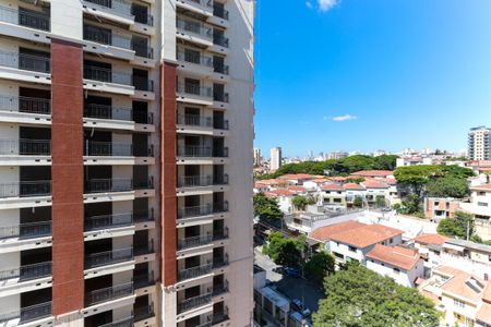 Apartamento à venda com 65m², 2 quartos e 1 vaga Apartamento à venda com 65m², 2 quartos e 1 vagaVista da sala