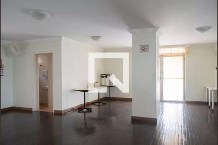 Apartamento à venda com 60m², 2 quartos e 1 vagaÁrea comum - Salão de festas