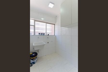 Apartamento à venda com 65m², 2 quartos e 1 vaga Apartamento à venda com 65m², 2 quartos e 1 vagaÁrea de serviço