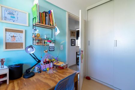 Apartamento à venda com 60m², 2 quartos e 1 vagaQuarto 2