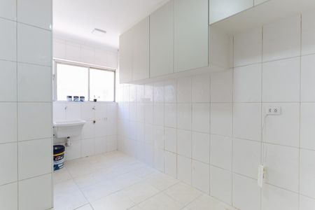 Apartamento à venda com 65m², 2 quartos e 1 vaga Apartamento à venda com 65m², 2 quartos e 1 vagaCozinha