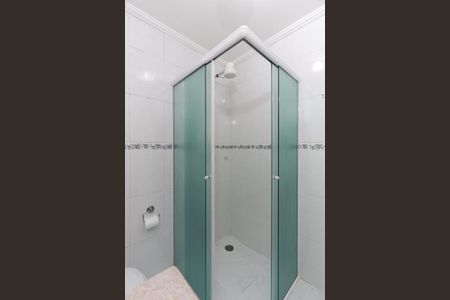 Apartamento à venda com 65m², 2 quartos e 1 vaga Apartamento à venda com 65m², 2 quartos e 1 vagaBanheiro