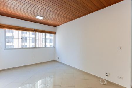 Apartamento à venda com 65m², 2 quartos e 1 vaga Apartamento à venda com 65m², 2 quartos e 1 vagaSala