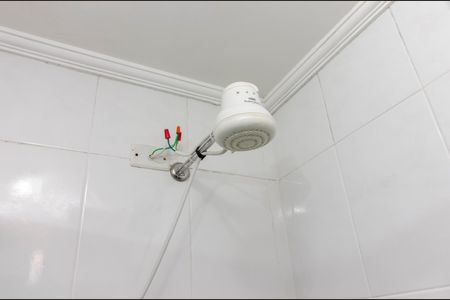 Apartamento à venda com 60m², 2 quartos e 1 vagaBanheiro