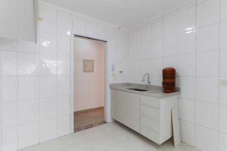 Apartamento à venda com 65m², 2 quartos e 1 vaga Apartamento à venda com 65m², 2 quartos e 1 vagaCozinha