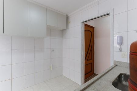 Apartamento à venda com 65m², 2 quartos e 1 vaga Apartamento à venda com 65m², 2 quartos e 1 vagaCozinha