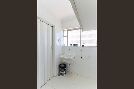 Apartamento à venda com 65m², 2 quartos e 1 vaga Apartamento à venda com 65m², 2 quartos e 1 vagaÁrea de serviço