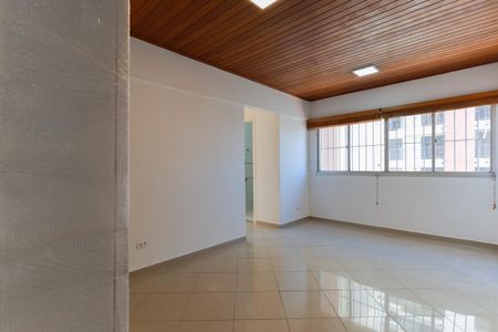 Apartamento à venda com 65m², 2 quartos e 1 vaga Apartamento à venda com 65m², 2 quartos e 1 vagaSala