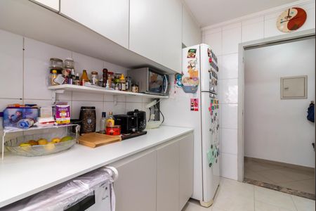 Apartamento à venda com 60m², 2 quartos e 1 vagaCozinha