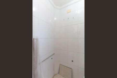 Apartamento à venda com 65m², 2 quartos e 1 vaga Apartamento à venda com 65m², 2 quartos e 1 vagaBanheiro de serviço