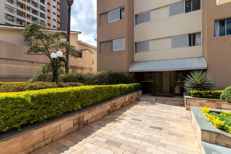 Apartamento à venda com 60m², 2 quartos e 1 vagaÁrea comum