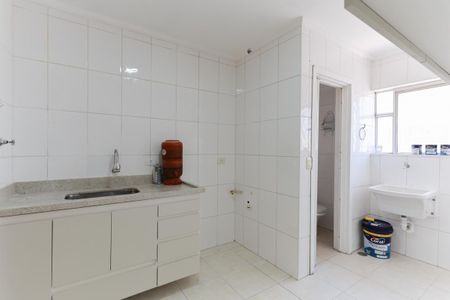 Apartamento à venda com 65m², 2 quartos e 1 vaga Apartamento à venda com 65m², 2 quartos e 1 vagaCozinha