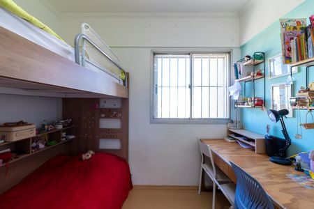 Apartamento à venda com 60m², 2 quartos e 1 vagaQuarto 2