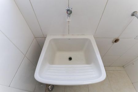 Apartamento à venda com 65m², 2 quartos e 1 vaga Apartamento à venda com 65m², 2 quartos e 1 vagaÁrea de serviço