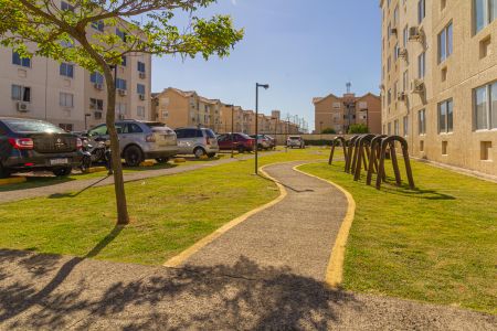 Apartamento para alugar com 42m², 2 quartos e 1 vaga Apartamento para alugar com 42m², 2 quartos e 1 vagaÁrea comum