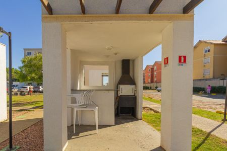 Apartamento para alugar com 42m², 2 quartos e 1 vaga Apartamento para alugar com 42m², 2 quartos e 1 vagaÁrea comum