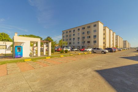 Apartamento para alugar com 42m², 2 quartos e 1 vaga Apartamento para alugar com 42m², 2 quartos e 1 vagaFachada e Área Comum