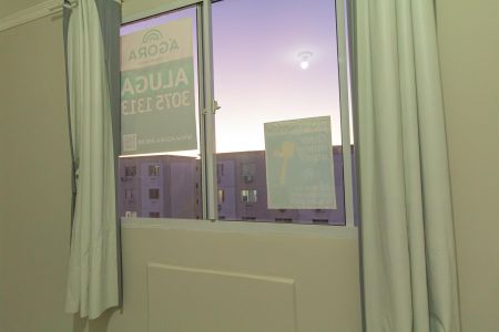 Apartamento para alugar com 42m², 2 quartos e 1 vaga Apartamento para alugar com 42m², 2 quartos e 1 vagaPlaca instalada