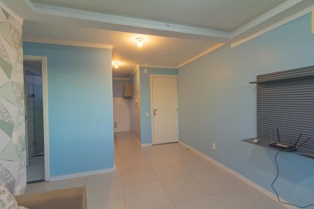 Apartamento para alugar com 42m², 2 quartos e 1 vaga Apartamento para alugar com 42m², 2 quartos e 1 vagaSala/Cozinha