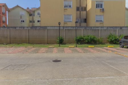 Apartamento para alugar com 42m², 2 quartos e 1 vaga Apartamento para alugar com 42m², 2 quartos e 1 vagaGaragem