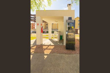 Apartamento para alugar com 42m², 2 quartos e 1 vaga Apartamento para alugar com 42m², 2 quartos e 1 vagaÁrea comum