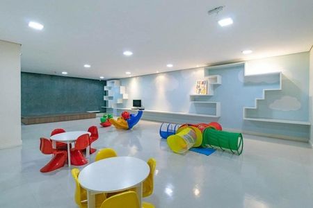 Apartamento à venda com 2 quartos, 69m² em Vila das Merces, São Paulo