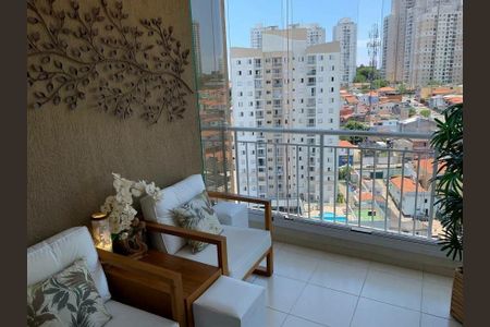 Apartamento à venda com 69m², 2 quartos e 1 vaga