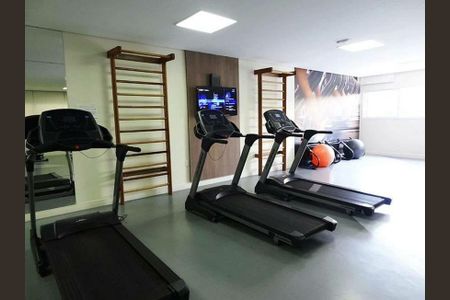 Apartamento à venda com 69m², 2 quartos e 1 vaga