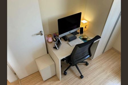 Apartamento à venda com 69m², 2 quartos e 1 vaga