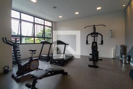 Apartamento à venda com 59m², 2 quartos e 1 vagaAcademia