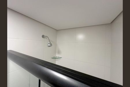 Apartamento à venda com 59m², 2 quartos e 1 vagaBanheiro Social
