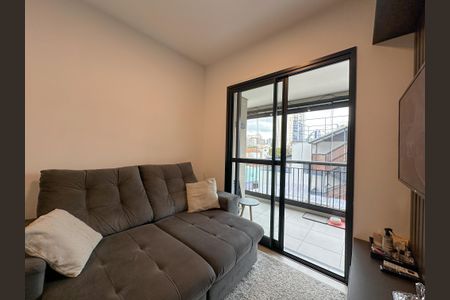 Apartamento à venda com 59m², 2 quartos e 1 vagaSala