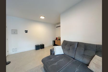Apartamento à venda com 59m², 2 quartos e 1 vagaSala