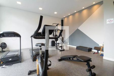 Apartamento à venda com 59m², 2 quartos e 1 vagaAcademia