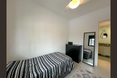 Apartamento à venda com 59m², 2 quartos e 1 vagaQuarto