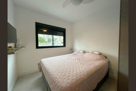 Apartamento à venda com 59m², 2 quartos e 1 vagaSuíte
