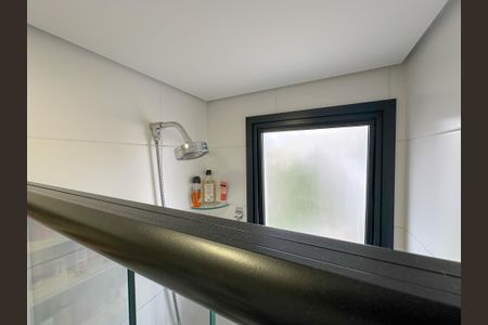 Apartamento à venda com 59m², 2 quartos e 1 vagaBanheiro Suíte