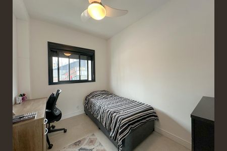 Apartamento à venda com 59m², 2 quartos e 1 vagaQuarto