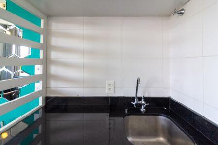 Apartamento à venda com 33m², 1 quarto e sem vagaÁrea de Serviço