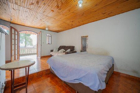 Casa à venda com 125m², 3 quartos e 2 vagasQuarto 1