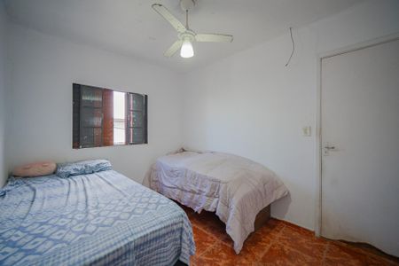 Casa à venda com 125m², 3 quartos e 2 vagasQuarto 2