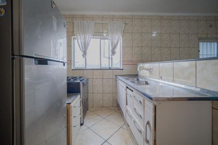 Cozinha de casa à venda com 3 quartos, 125m² em Cidade das Flores, Osasco