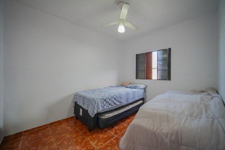 Casa à venda com 125m², 3 quartos e 2 vagasQuarto 2