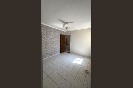 Sala de apartamento para alugar com 2 quartos, 47m² em Loteamento Parque Centenario, Campinas