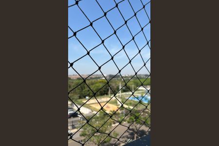 Vista de apartamento para alugar com 2 quartos, 47m² em Loteamento Parque Centenario, Campinas